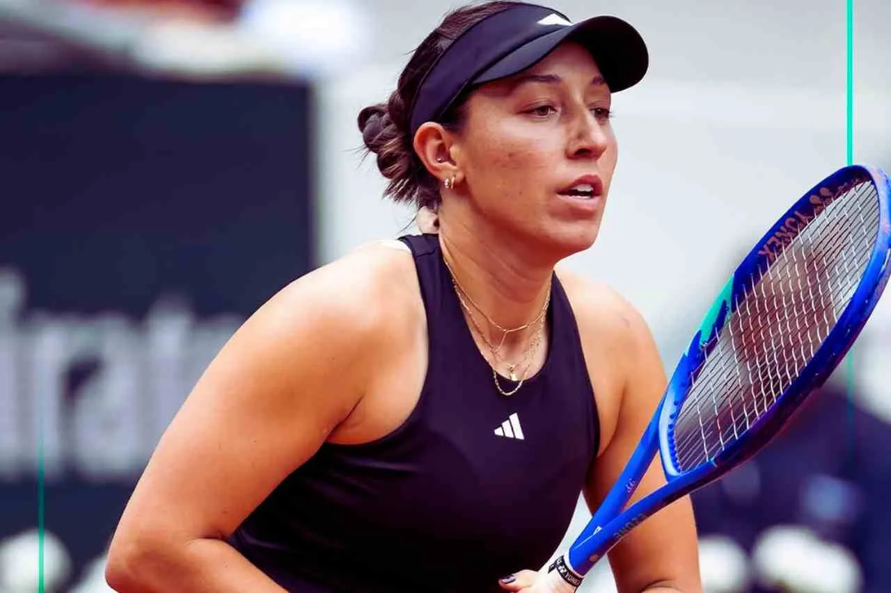 Jessica Pegula Tampil Perkasa di Montreal, Singkirkan Maria Sakkari
