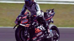 Jorge Martin Kembali Balap Dengan Aprilia di MotoGP Brno, Bawa Misi Tebus Kepercayaan