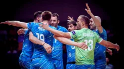 Juara Bertahan dan Peraih Medali Emas Olimpiade Prancis Tersungkur di Perempat Final VNL 2025