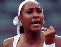 Juara French Open 2025 Takluk, Yastremska Hentikan Langkah Gauff di Babak Pertama Wimbledon 2025