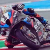 Klasemen WorldSBK 2025 Usai Round 8 di Sirkuit Balaton Park: Toprak Perlebar Jarak!