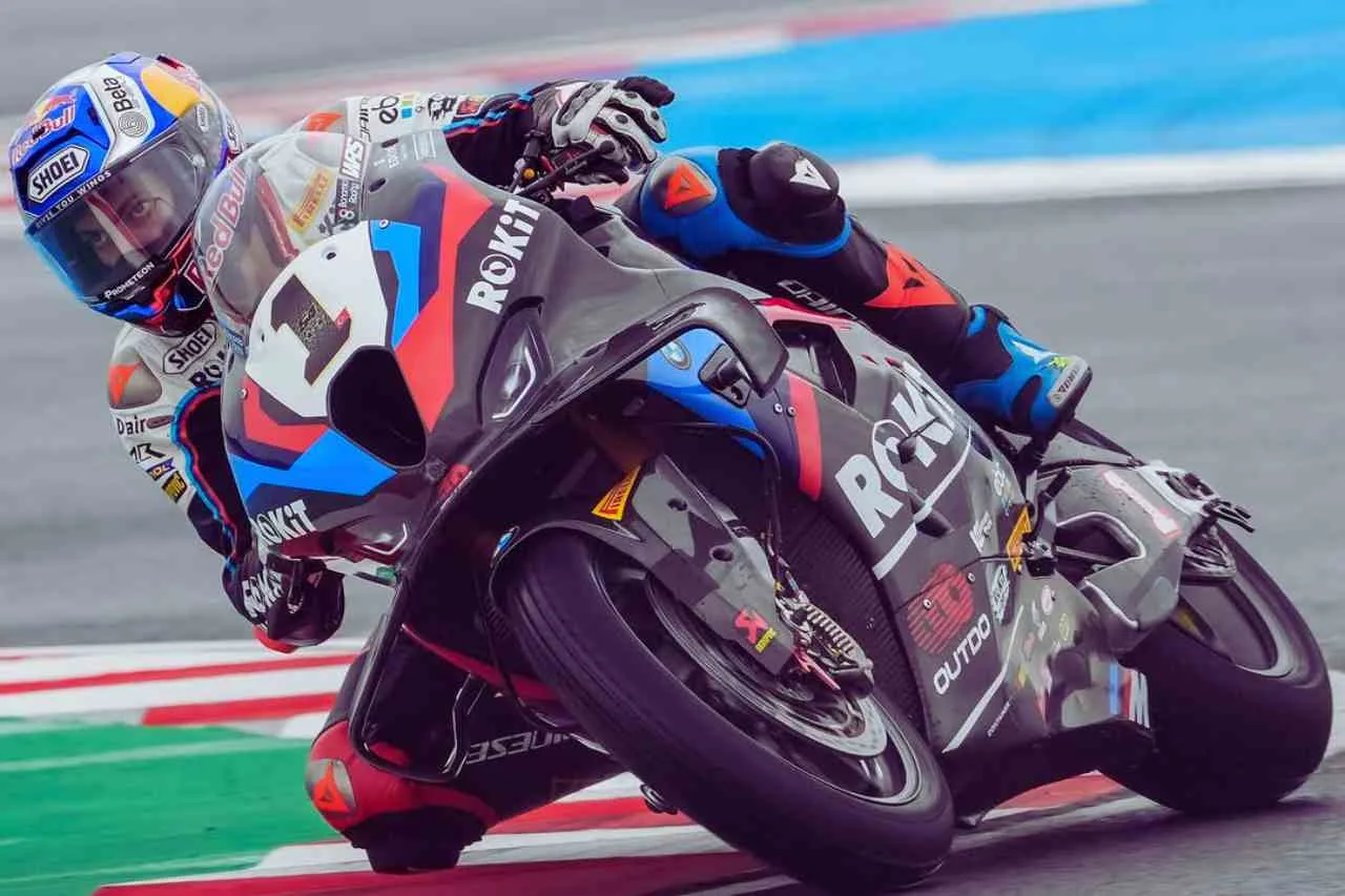Klasemen WorldSBK 2025 Usai Round 8 di Sirkuit Balaton Park Toprak Perlebar Jarak!