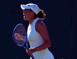 Laga Gila Tiga Set, Hasil Madison Keys vs Elena-Gabriela Ruse Wimbledon 2025