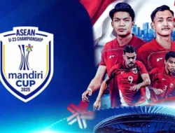 Link Live Streaming di Vidio! Final AFF U-23 2025: Timnas Vietnam U-23 vs Timnas Indonesia U-23, ASEAN U-23 Mandiri Cup 2025