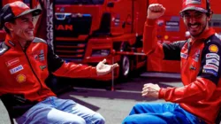 Marc Marquez Kembali ke Brno Tanpa Ketidakpastian, Bagnaia Incar Hasil Lebih Baik
