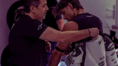 Marc Marquez Optimistis Jorge Martin Kembali Bangkit di Brno