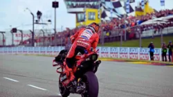 Marquez Tercepat FP1 MotoGP Ceko 2025 Meski Alami Gangguan Motor di Brno