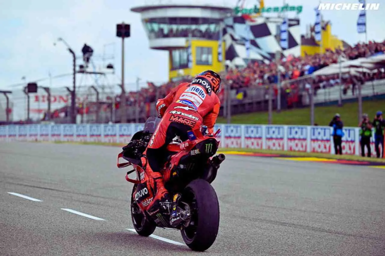 Marquez Tercepat FP1 MotoGP Ceko 2025 Meski Alami Gangguan Motor di Brno