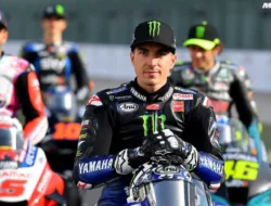 Maverick Vinales Tinggalkan Yamaha dan Rugi Rp280 Miliar: “Saya Rela Demi Ketentraman Hati”