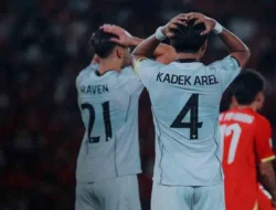 Mengapa Timnas Indonesia U-23 Kalah dari Vietnam di Final? Ini 4 Masalah Utamanya