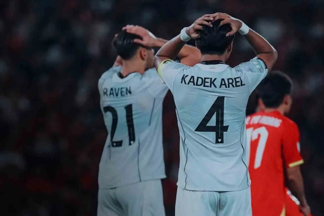 Mengapa Timnas Indonesia U-23 Kalah dari Vietnam di Final Ini 4 Masalah Utamanya