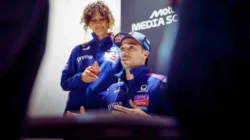 Miliki Cengkeram Tinggi, Miguel Oliveira Puji Grip Sirkuit Brno Jelang MotoGP Ceko 2025