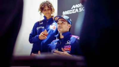 Miliki Cengkeram Tinggi, Miguel Oliveira Puji Grip Sirkuit Brno Jelang MotoGP Ceko 2025