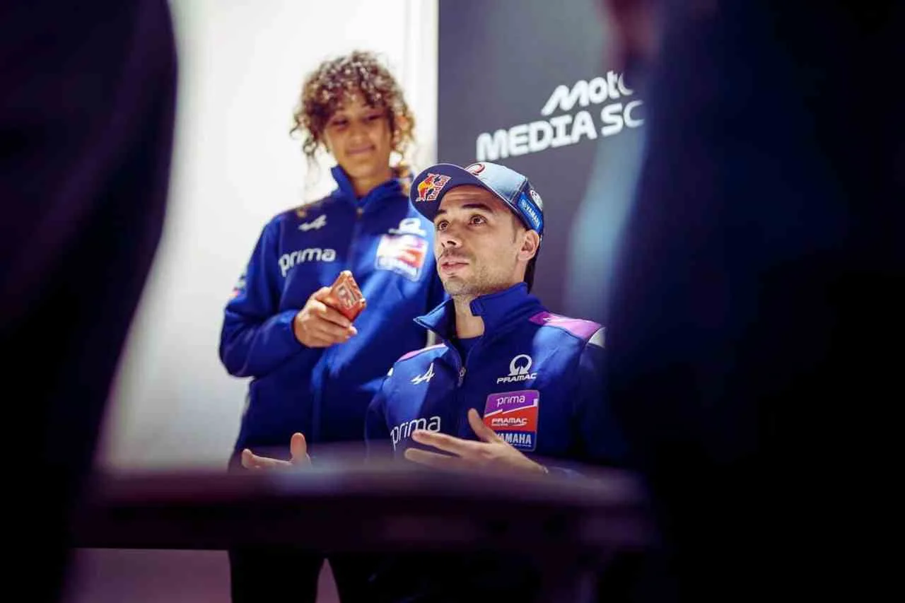 Miliki Cengkeram Tinggi, Miguel Oliveira Puji Grip Sirkuit Brno Jelang MotoGP Ceko 2025