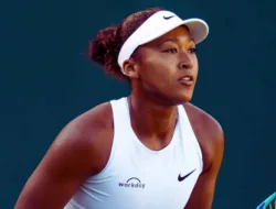 Naomi Osaka Singkirkan Petenis Muda di Wimbledon 2025, Lolos ke Babak Kedua