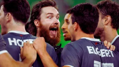 Peluang Belanda Bertahan di VNL 2026 Kian Menipis Usai Tumbang dari Kanada