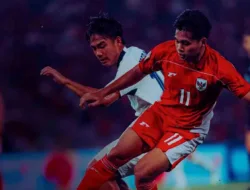 Pengamat: Timnas Indonesia U-23 Harus Benahi Penguasaan Bola di Final Piala AFF U-23 2025 Kontra Vietnam U-23