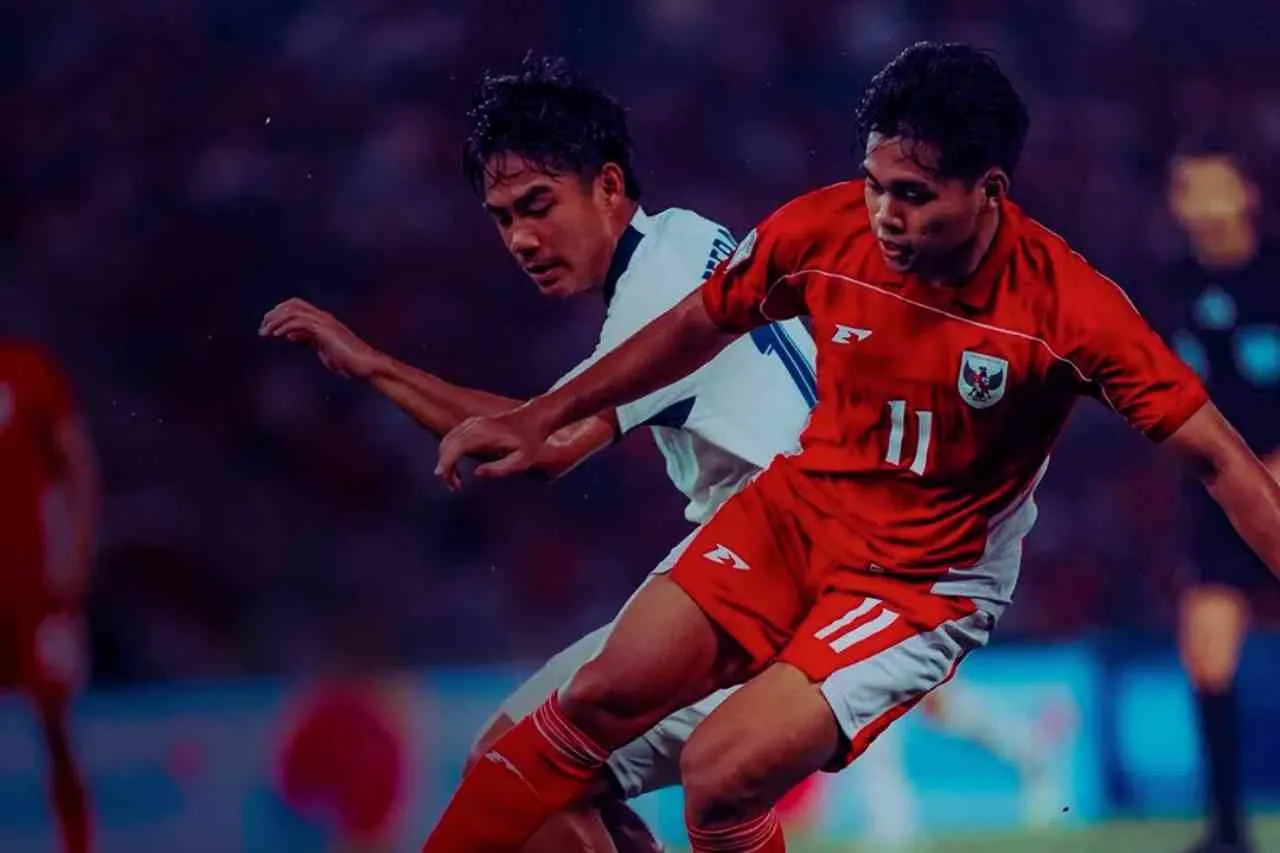 Pengamat Timnas Indonesia U-23 Harus Benahi Penguasaan Bola di Final Piala AFF U-23 2025 Kontra Vietnam U-23