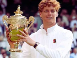 Petenis Italia Pertama, Jannik Sinner Juara Wimbledon 2025 Usai Taklukkan Alcaraz di Final