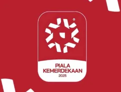 Piala Kemerdekaan 2025 Digelar di Stadion Utama Sumatra Utara, Timnas U-17 Siap Panaskan Mesin Jelang Piala Dunia