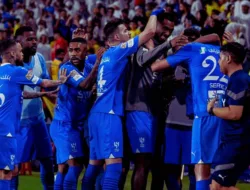 Preview Duel Babak Perempat Final Piala Dunia Antarklub 2025