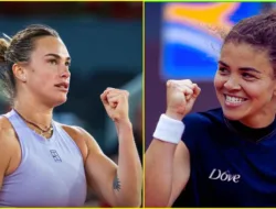 Preview Laga Wimbledon Hari Ketiga 2025: Sabalenka, Paolini, Hingga Boulter Beraksi di Lapangan Hijau