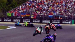 Rumor Pembalap 2026 Mulai Berhembus, Silly Season MotoGP Makin Panas