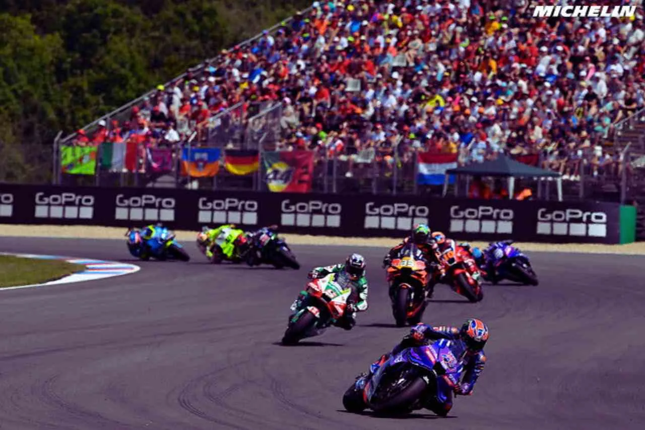 Rumor Pembalap 2026 Mulai Berhembus, Silly Season MotoGP Makin Panas