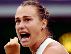 Sabalenka Melaju ke Perempat Final Wimbledon 2025 Usai Singkirkan Mertens