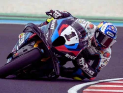 Saran Eugene Laverty! Toprak Razgatlioglu Bawa Sosok Kunci Ini ke MotoGP