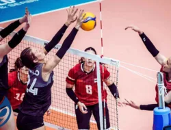 Serunya Pembuka Kejuaraan Dunia Voli U19 Putri 2025: Polandia, Argentina, dan Kanada Raih Kemenangan Penting!