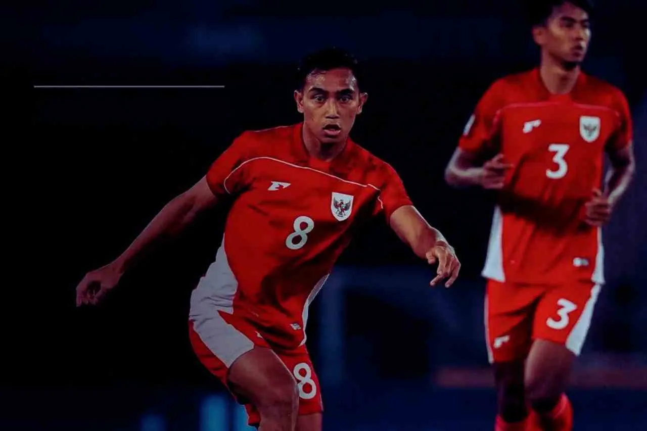 Statistik Head to Head Timnas Indonesia U-23 Vs Vietnam U-23, Sejarah Berbicara