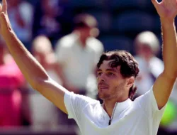 Strategi Taylor Fritz Hadapi Alcaraz di Semifinal Wimbledon 2025: Jangan Tunggu Panas!