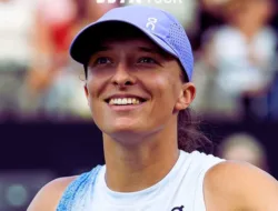 Swiatek Tembus Perempat Final Wimbledon 2025 untuk Kedua Kalinya