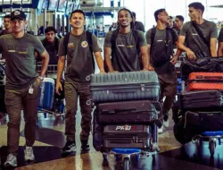 TC di Malaysia Berakhir, Semen Padang FC Uji Coba Sekali Lagi