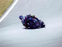 Toprak Raih Kemenangan ke 68 Sepanjang Karir di WorldSBK, Sam Lowes Sumbang Podium untuk Inggris