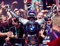 Toprak Razgatlioglu Siap Jalani “Perjalanan 44 Pekan” Bersama Pramac Yamaha di MotoGP