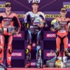 Tujuh Kemenangan Beruntun! Razgatlioglu Amankan Gelar Perdana di WorldSBK Balaton Park
