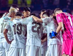 Uji Coba Terakhir! Persib Bandung Hadapi Western Sydney Wanderers Di International Friendly Match