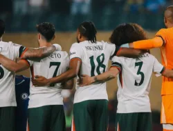 Wasit Laga Chelsea vs Fluminense: The Blues Punya Kenangan Buruk