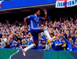 Willian Dukung Chelsea Jinakkan Palmeiras di Perempat Final Club World Cup 2025