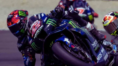 Yamaha Siapkan Mesin V4 Demi Comeback ke Puncak MotoGP
