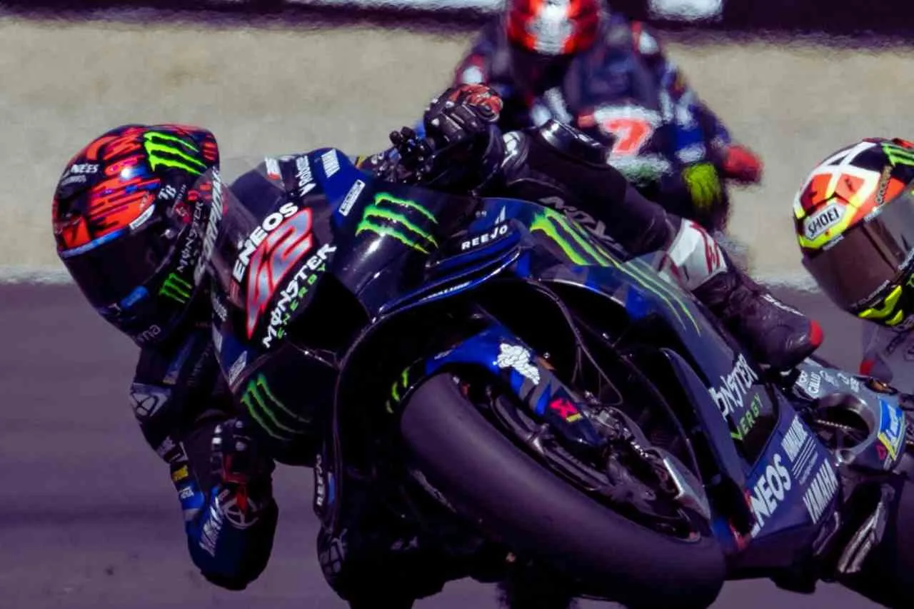 Yamaha Siapkan Mesin V4 Demi Comeback ke Puncak MotoGP
