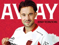 10 Pemain Termahal di BRI Super League 2025/2026: Dominasi Pemain Asing!