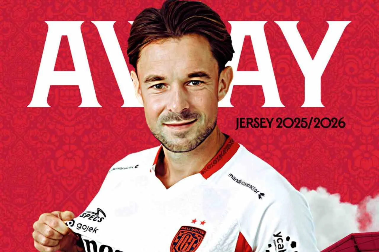 10 Pemain Termahal di BRI Super League 20252026 Dominasi Pemain Asing!