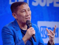 Hadiah Juara BRI Super League 2025/2026 Naik Drastis, Subsidi Klub Juga Meningkat