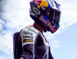 Inilah Sosok Pengganti Toprak Razgatlioglu di BMW untuk WorldSBK 2026