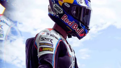Inilah Sosok Pengganti Toprak Razgatlioglu di BMW untuk WorldSBK 2026