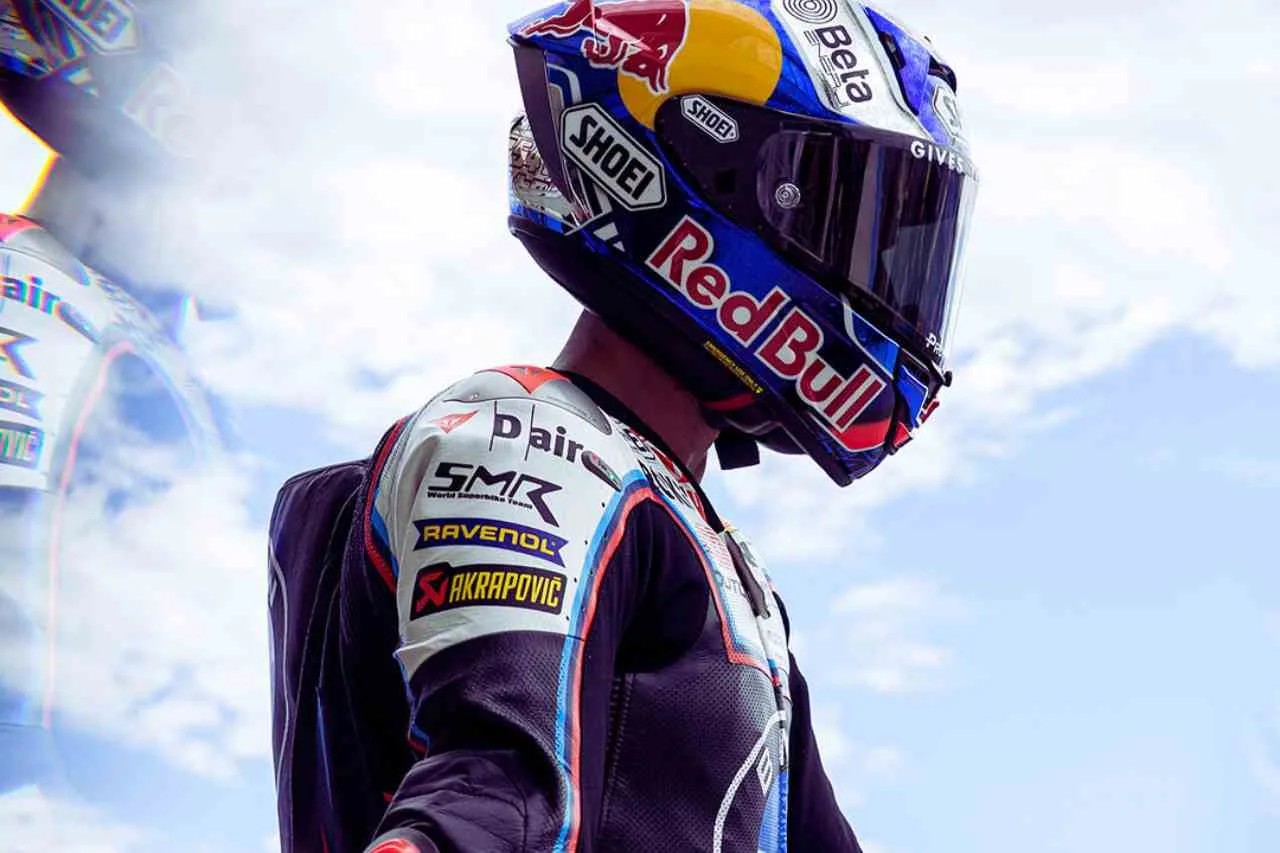 Inilah Sosok Pengganti Toprak Razgatlioglu di BMW untuk WorldSBK 2026