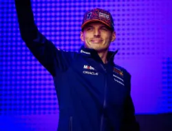 Insiden Verstappen dan Hamilton di Grand Prix Hungaria 2025: Max Ungkap Alasan Lewis Tak Hadir di Ruang Steward